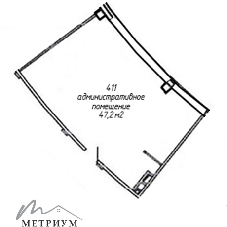 Фотография Аренда офисных помещений в БЦ &laquo;Порт&raquo; на Шафарнянской, 11 - фото 7