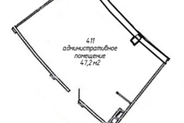 Аренда офисных помещений в БЦ &laquo;Порт&raquo; на Шафарнянской, 11 - фото 7