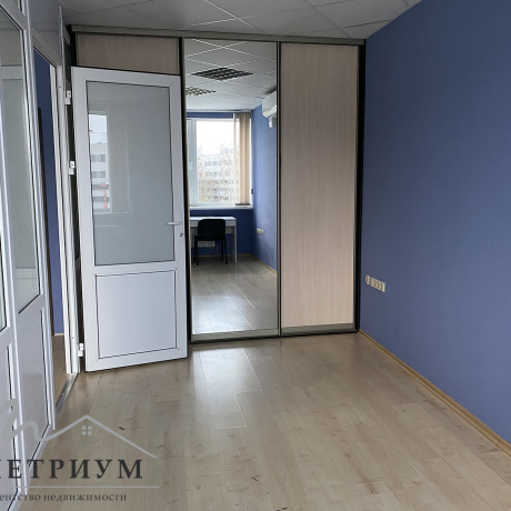 Фотография Аренда офисных помещений в БЦ &laquo;Порт&raquo; на Шафарнянской, 11 - фото 7