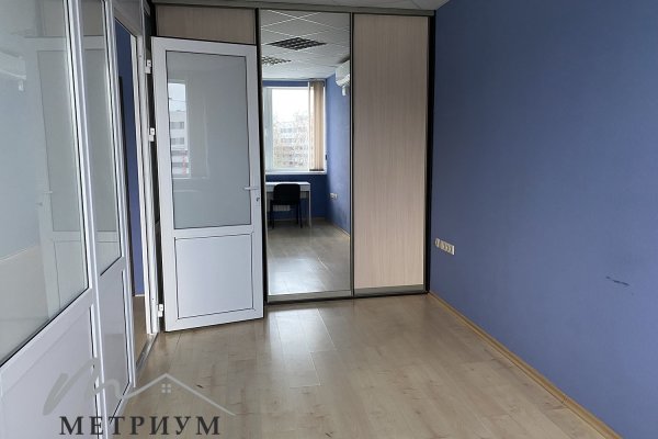 Аренда офисных помещений в БЦ &laquo;Порт&raquo; на Шафарнянской, 11 - фото 7