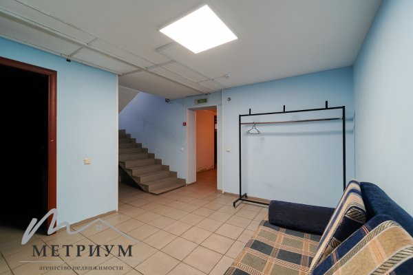 Офисные помещения 259,7 кв м Долгиновский тракт 149а1 офис  - фото 13