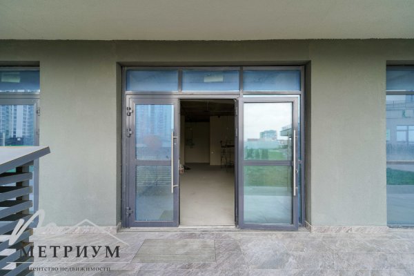 Помещение с ремонтом 46,2 м2, ул. Алферова, 14 - фото 10