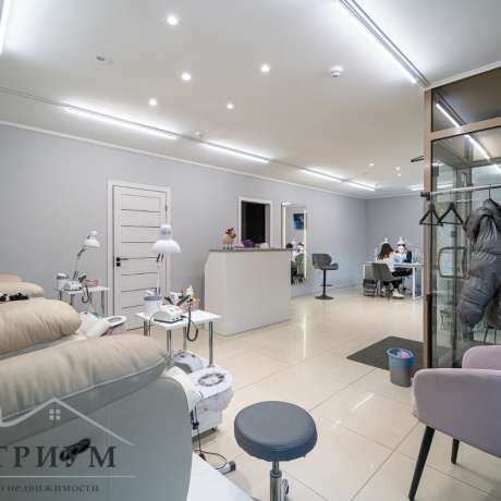 Фотография Арендатор не оплачивает услуги агентства!!! Сдается торговое помещение по адресу г.Минск  пр-т Независимости 168 - фото 5