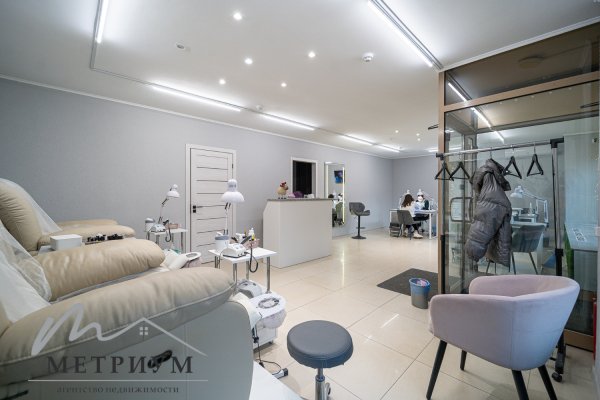 Арендатор не оплачивает услуги агентства!!! Сдается торговое помещение по адресу г.Минск  пр-т Независимости 168 - фото 5