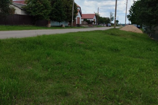 Продажа участка в деревне Пархово ул Центральная Логойского района. - фото 3