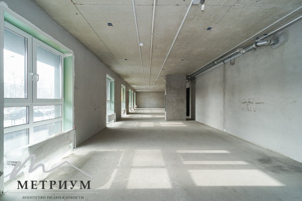 Аренда торгового помещения 124,7 кв м Гастелло 8 - фото 4