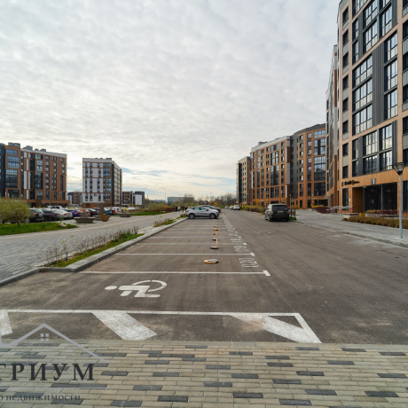 Фотография Торговое помещение 121кв.м., ул. Нововиленская, 51 - фото 14