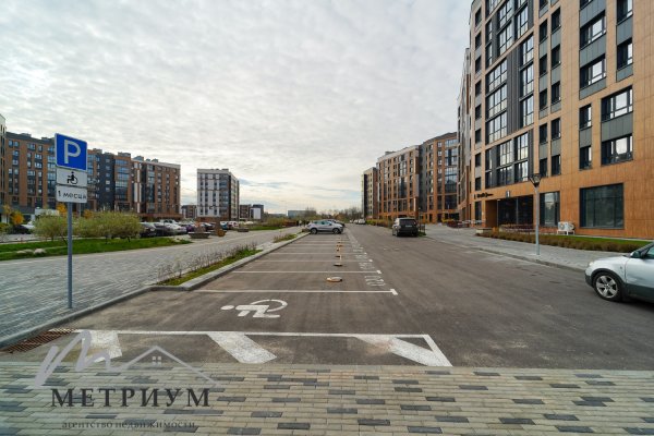 Торговое помещение 121кв.м., ул. Нововиленская, 51 - фото 14