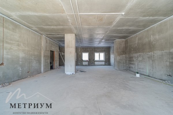 Продается коммерческое помещение 150 м2. ул. Восточная, 166 - фото 9