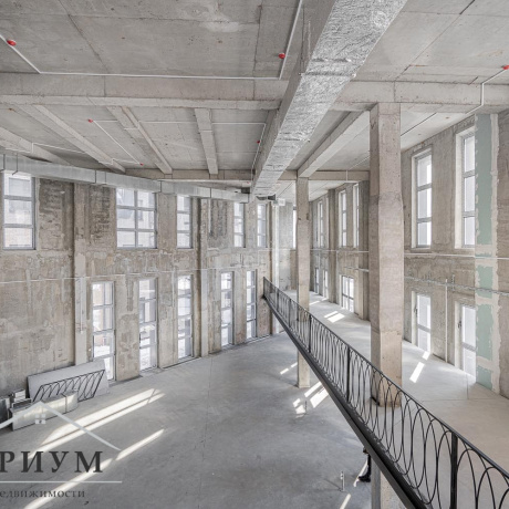 Фотография Продажа многофункционального здания 1639,4м2 в историческом центре г. Минска - фото 12