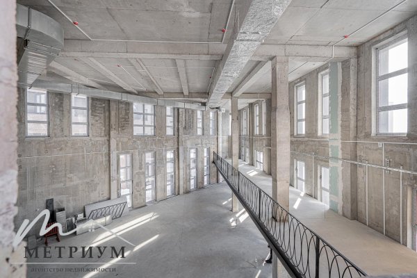 Продажа многофункционального здания 1639,4м2 в историческом центре г. Минска - фото 12