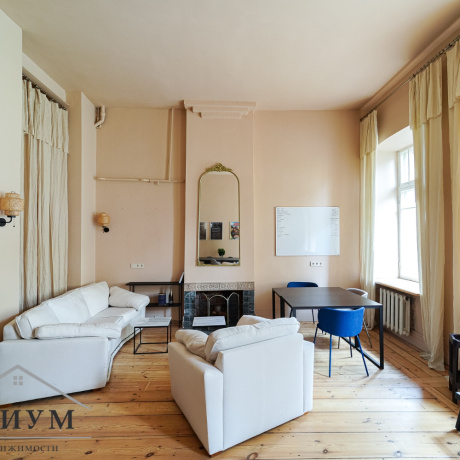 Фотография Продажа помещения 45м2 в центре Минска, Киселёва, д. 28 - фото 2