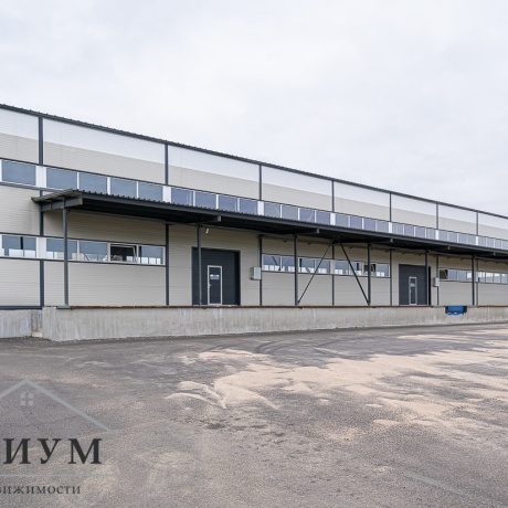 Фотография Аренда склада 2577 кв.м. возле МКАД, Новодворский с/с 136 - фото 6