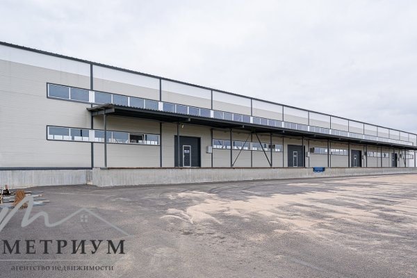 Аренда склада 2577 кв.м. возле МКАД, Новодворский с/с 136 - фото 6