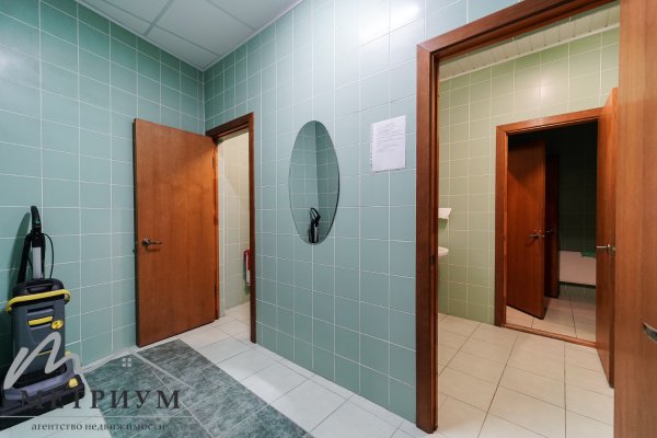 Продажа здания 1535,6 м2, ул.Маяковского 129А - фото 12