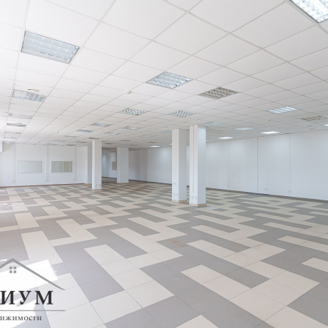 Фотография Аренда производства 1326 м2 в д. Королев Стан, ул. Московская, 17 - фото 2