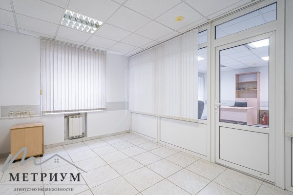 Офис 46,6 кв.м. в аренду, ул. Полиграфическая 31 - фото 5