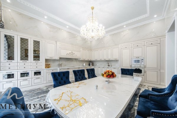 Коттедж премиум класса в Боровлянах, пер. Центральный - фото 19