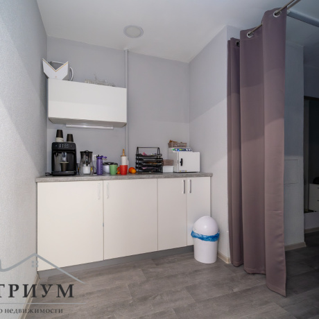 Фотография Арендатор не оплачивает услуги агентства!!! Сдается торговое помещение по адресу г.Минск  пр-т Независимости 168 - фото 6