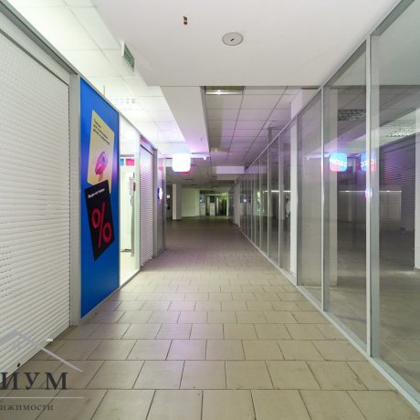 Фотография Продажа этажа в ТЦ для инвестиционного проекта на Ложинской, 14 - 10