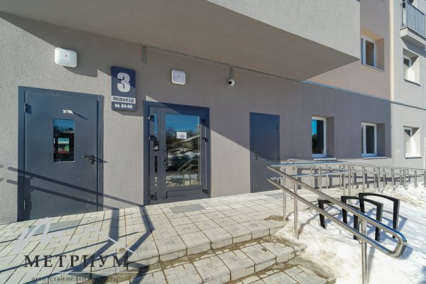 Сдается помещение ул. Восточная, 166 площадью 132,7 м2. - фото 5