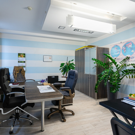 Фотография Продажа офиса 220,7 кв.м., ул. Тимирязева, 65Б - фото 7