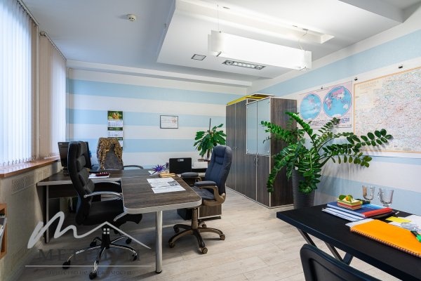 Продажа офиса 220,7 кв.м., ул. Тимирязева, 65Б - фото 7