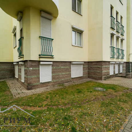 Фотография Офис 94.5 м&sup2; на 3 кабинета по адресу Быховская 37 - фото 14