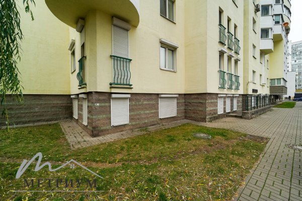 Офис 94.5 м&sup2; на 3 кабинета по адресу Быховская 37 - фото 14