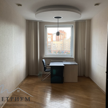 Фотография Аренда офисных помещений в БЦ &laquo;Порт&raquo; на Шафарнянской, 11 - фото 10