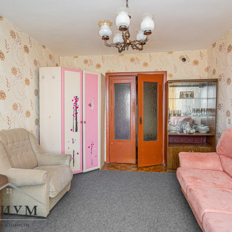 Фотография 2-комнатная квартира по адресу НОВГОРОДСКАЯ, 7 - фото 2