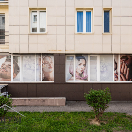 Фотография Продается  помещение по адресу г.Минск  ул. Смолячкова 4, площадью 83.4 кв.м - фото 2