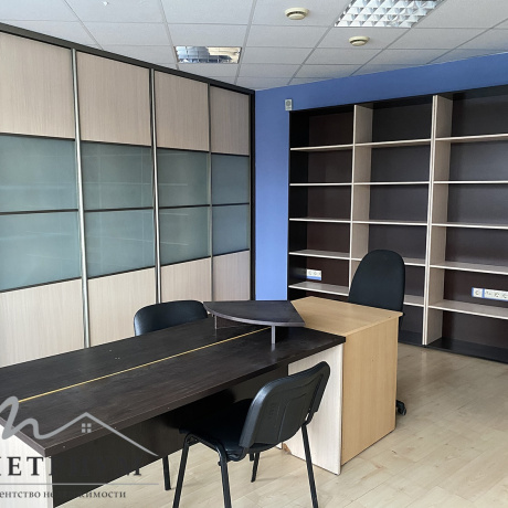 Фотография Аренда офисных помещений в БЦ &laquo;Порт&raquo; на Шафарнянской, 11 - фото 5