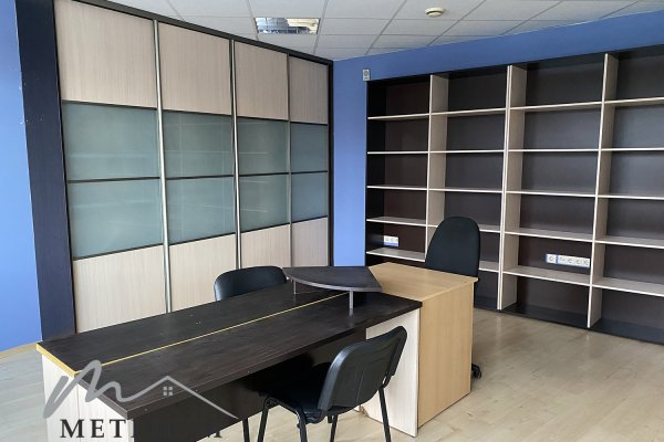 Аренда офисных помещений в БЦ &laquo;Порт&raquo; на Шафарнянской, 11 - фото 5