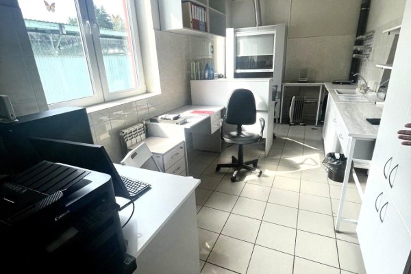 ПРОИЗВОДСВО 630,5 м2, п. Сухоруки, ул. Базовская, 1В - фото 6