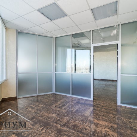 Фотография Офисное помещение 90,4 кв м Франциска Скорины 8  - фото 6