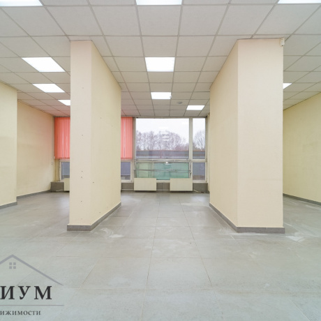 Фотография Торговое помещение 125,4 м2, ул. Богдановича, 78 - фото 7