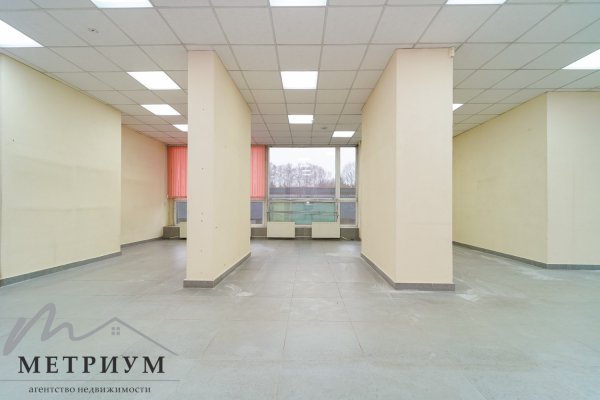Торговое помещение 125,4 м2, ул. Богдановича, 78 - фото 7