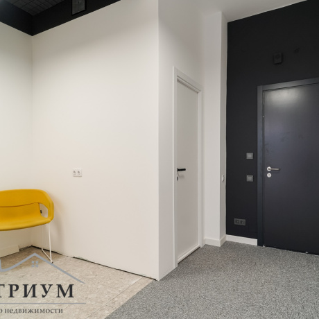 Фотография Престижный офис рядом с Немигой. Мясникова, 27 - фото 8