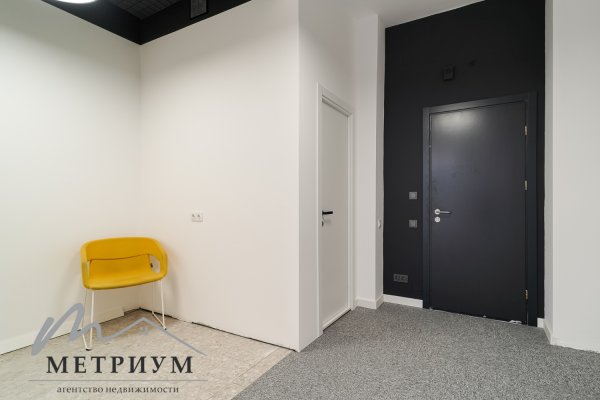 Престижный офис рядом с Немигой. Мясникова, 27 - фото 8