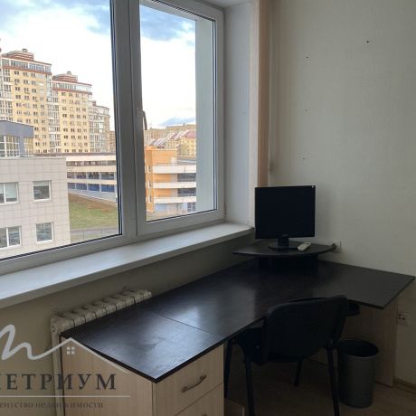 Фотография Аренда офисных помещений в БЦ &laquo;Порт&raquo; на Шафарнянской, 11 - фото 6