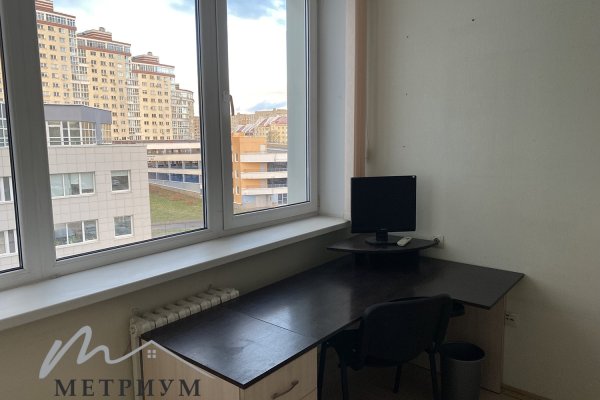 Аренда офисных помещений в БЦ &laquo;Порт&raquo; на Шафарнянской, 11 - фото 6