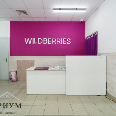 Фотография Продается коммерческое помещение 231 кв.м с окупаемостью 7.5 лет по ул. Бородинская 31  - фото 6