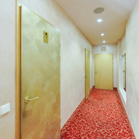 Фотография Торговое помещение 930,4м2, ул. Орловская 40а - фото 10