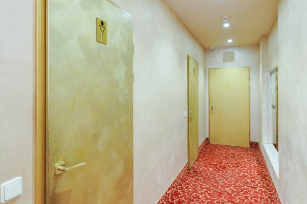 Торговое помещение 930,4м2, ул. Орловская 40а - фото 10