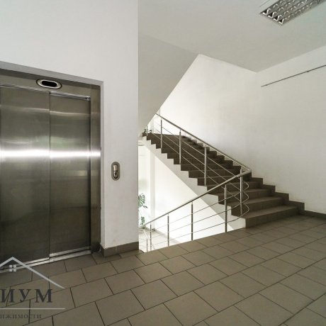 Фотография Продажа этажа в ТЦ для инвестиционного проекта на Ложинской, 14 - 4
