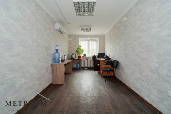 ПОМЕЩЕНИЕ ПОД ОФИС/СФЕРУ УСЛУГ 33,2м2, ул. Передовая 15 - фото 2