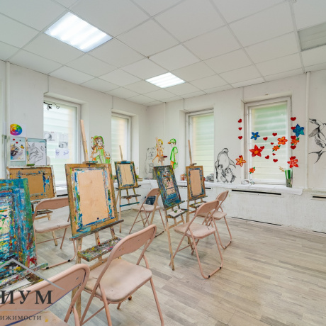 Фотография Продается помещение 153,3 кв.м. с арендатором по адресу ул. Голодеда 73 - фото 5