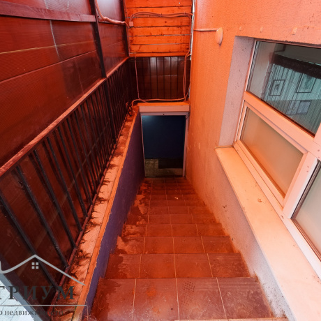 Фотография Торговое помещение 38м2 Игуменский Тракт 16 - фото 5