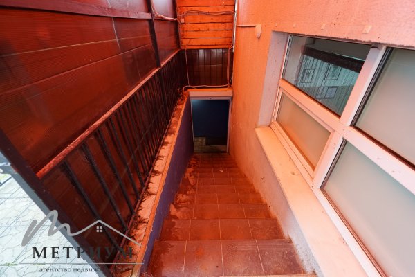 Торговое помещение 38м2 Игуменский Тракт 16 - фото 5